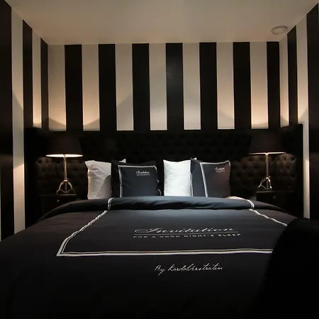 The Saints Bliss Hotel-2