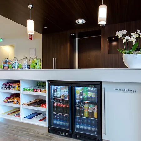 Hampton By Hilton Amsterdam Arena Boulevard-2