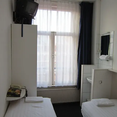 Hotel Titus City Centre-3