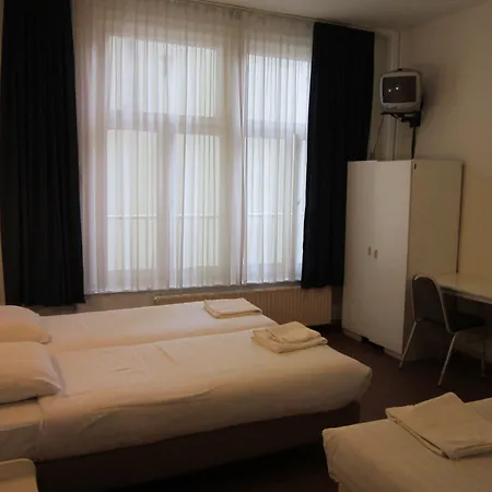 Hotel Titus City Centre-2