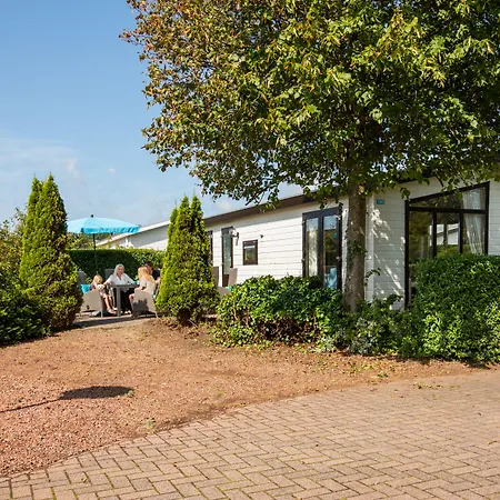 EuroParcs de Woudhoeve-3