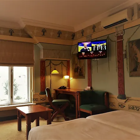 Hotel Courage Nijmegen-3