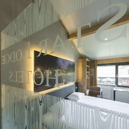 Star Lodge Hotels-2