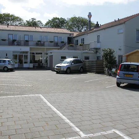 Hotel Restaurant Anno Nu-3