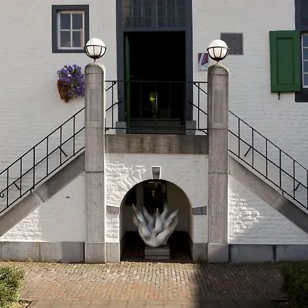 Hotel Winselerhof By Flow-2