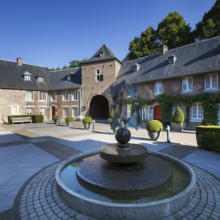 Van Der Valk Hotel Kasteel Terworm-2