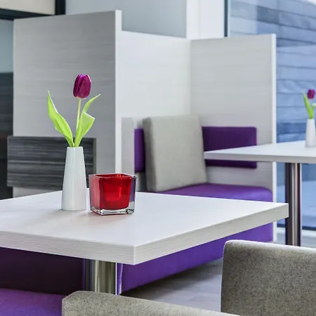 IntercityHotel Enschede-3
