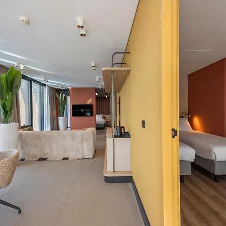 Fletcher Hotel-Restaurant Oisterwijk-Tilburg-2