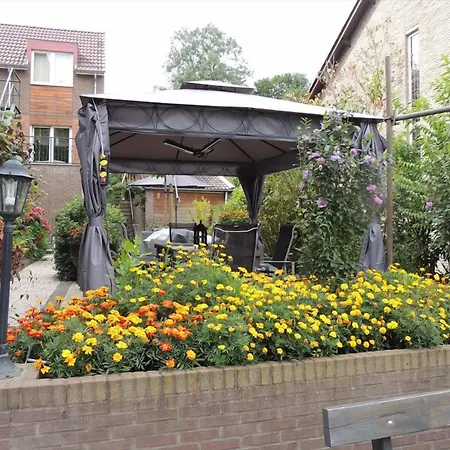 Pension Auberge de Dael-3