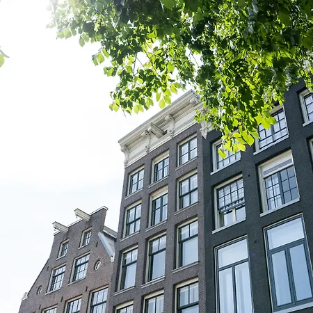 Amsterdam Dockside Flats-2