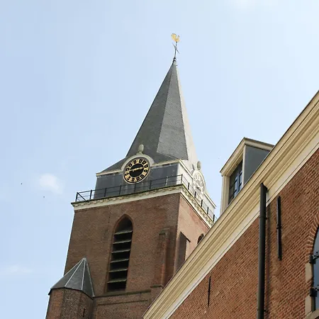 Van Rossum Stadshotel Woerden-3
