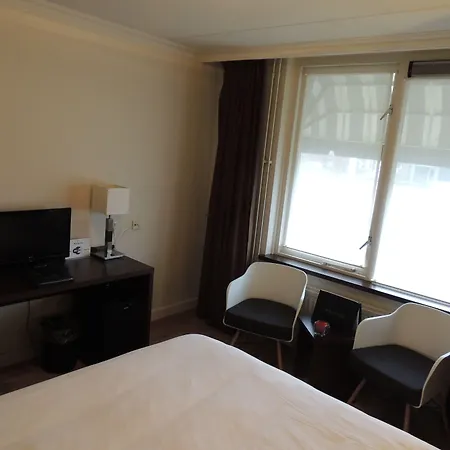 Fletcher Hotel-Restaurant Arneville-Middelburg-3