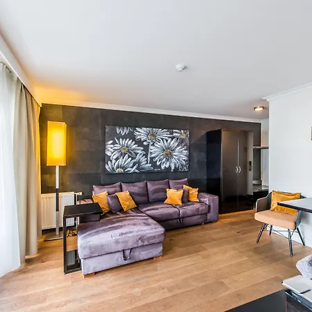 Fletcher Hotel-Restaurant Arion-Vlissingen-2
