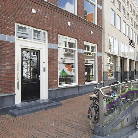 The Duke Boutique Hotel-3