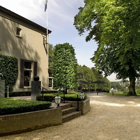 Hotel Restaurant De Wolfsberg-2