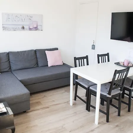 Beach House Zandvoort-3