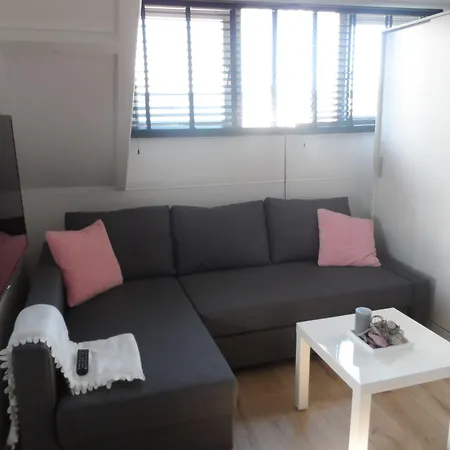 Beach House Zandvoort-2