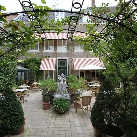 Hotel Botticelli-2
