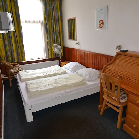 Hotel Bienvenue-2