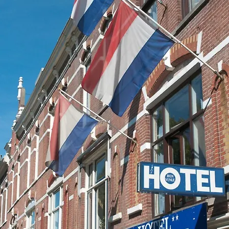 Hotel Bienvenue-3