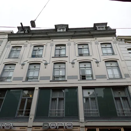 Hotel Doria-2