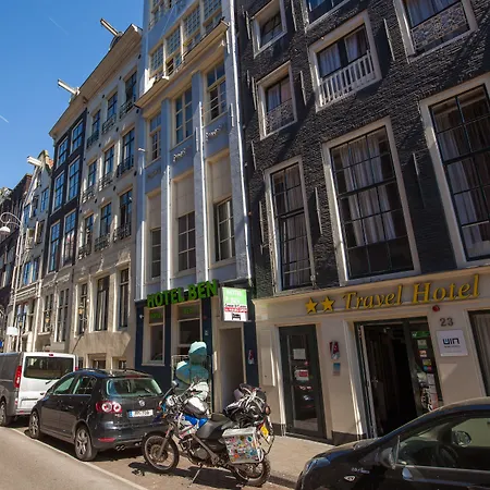 Travel Hotel Amsterdam-3