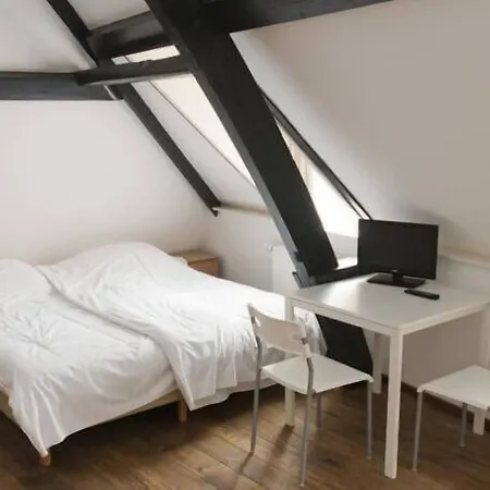 City Hostel Vlissingen-3