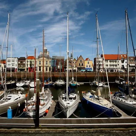 City Hostel Vlissingen-2