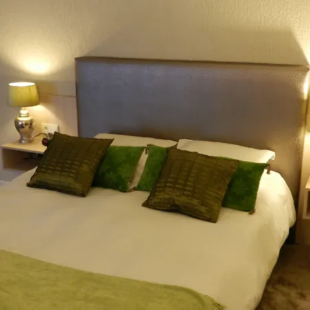 Hotel Edenpark-2