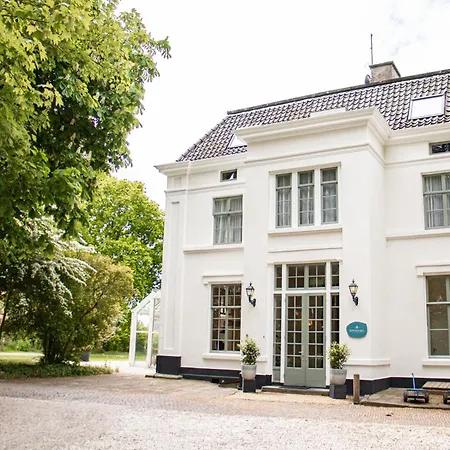 Buitenplaats Iepenoord-2