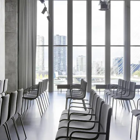 Nhow Rotterdam-2