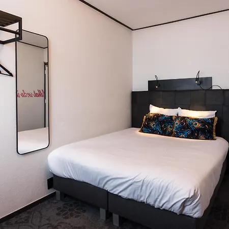 Hotel Karel-3