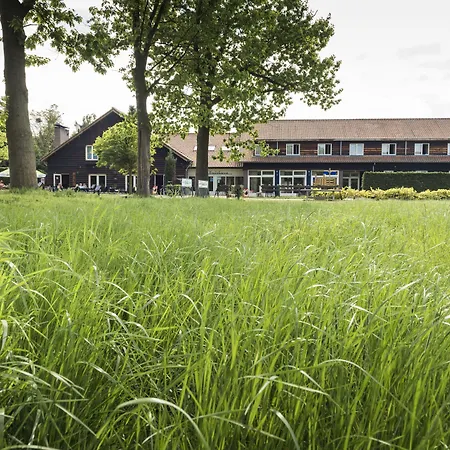 Hotel De Kruishoeve 's-Hertogenbosch-Vught-2
