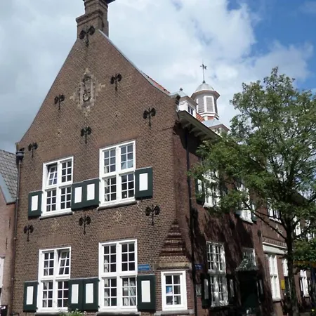Vesting Hotel Naarden-2