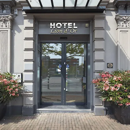 Hotel Lion D'Or-3