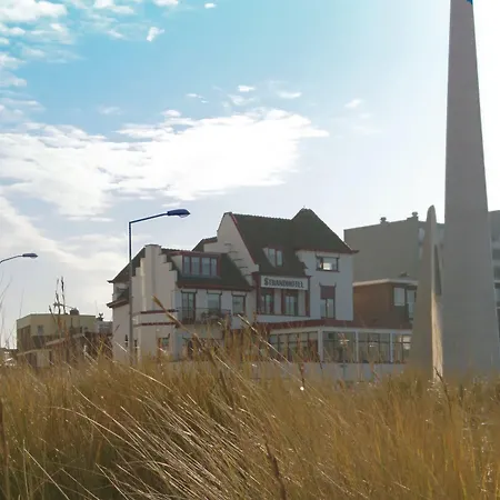 Strandhotel Scheveningen-2