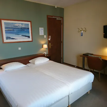 Strandhotel Scheveningen-3