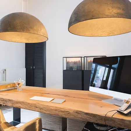 Boutique Hotel Straelman-2