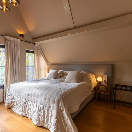 Townhouse 'T Raap-3