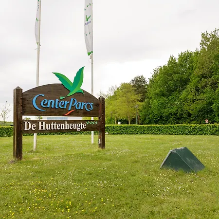 Center Parcs Huttenheugte Drenthe-Overijssel-2
