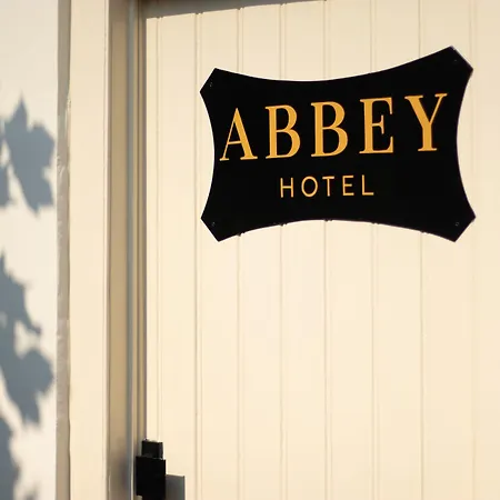 Abbey Abcoude-3