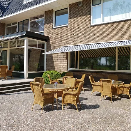 Hotel Wyllandrie-3