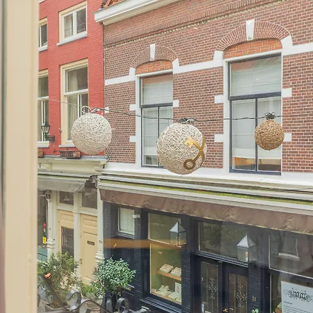 Exlibris Boutique Hotel-2