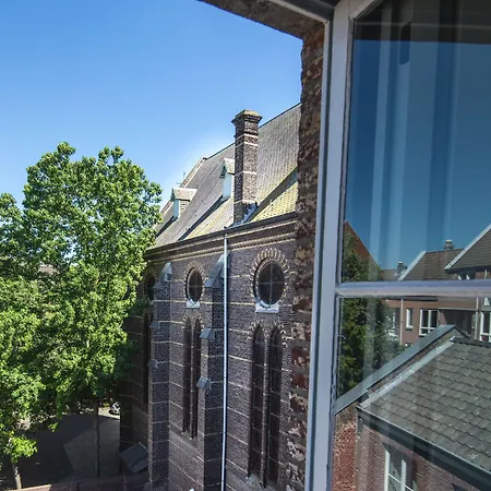 Hotel Monastere Maastricht-2