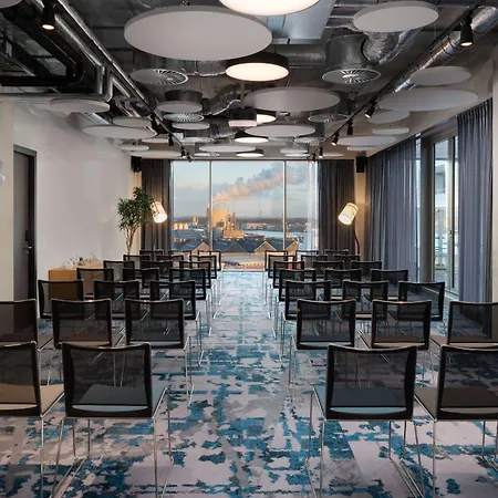 Residence Inn By Marriott Amsterdam Houthavens-3