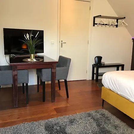 Hotel Buenos-3