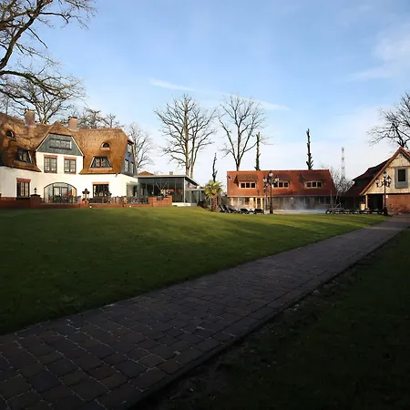 Huize Hoelterhof Wellness Hotel Restaurant-2