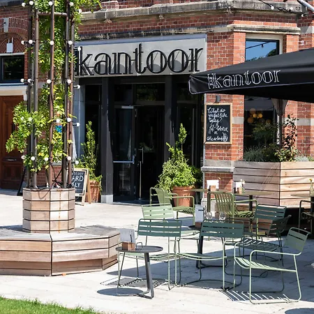 Conscious Hotel Westerpark-2