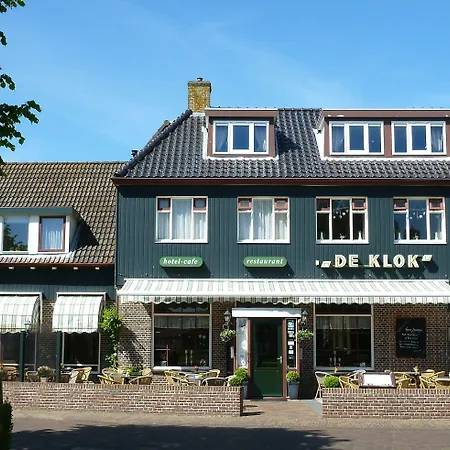 Hotel Cafe Restaurant De Klok-2