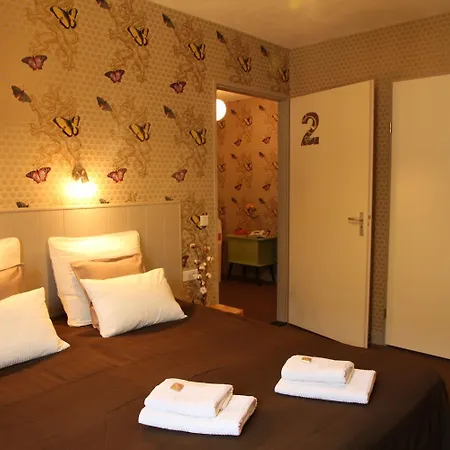 Hotel Slapen in Veghel-2